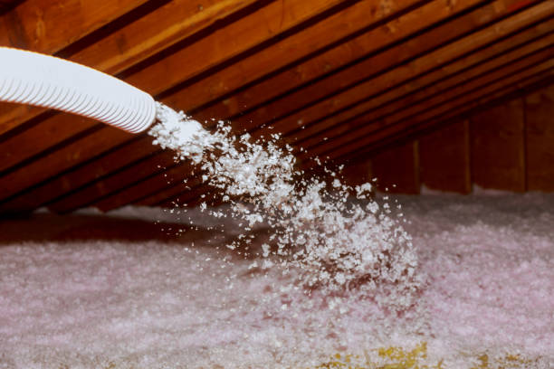Best Types of Insulation in Ravenna, OH