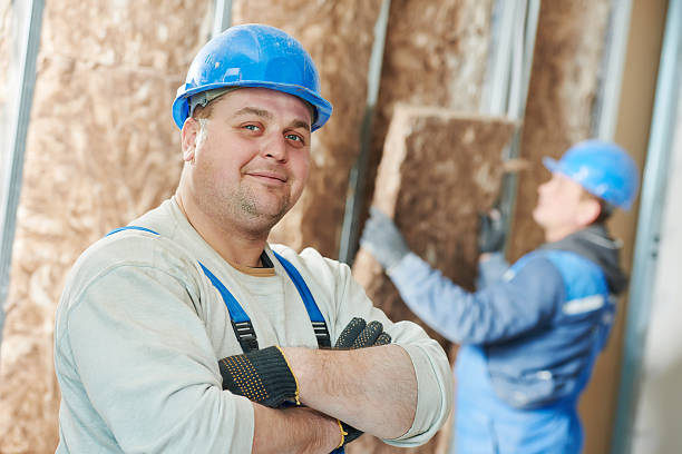 Best Types of Insulation in Ravenna, OH