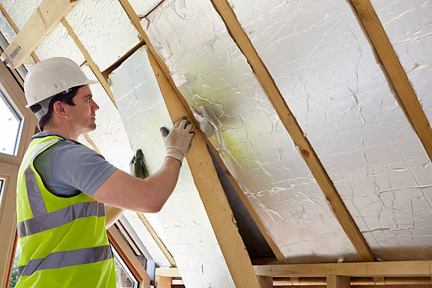 Best Insulation Materials and Products in Ravenna, OH